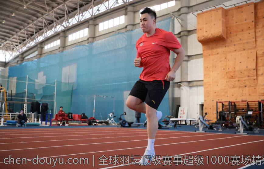 全球羽坛顶级赛事超级1000赛场精彩集锦