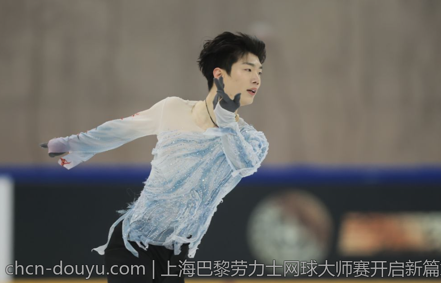 上海巴黎劳力士网球大师赛开启新篇章