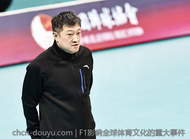 F1影响全球体育文化的重大事件