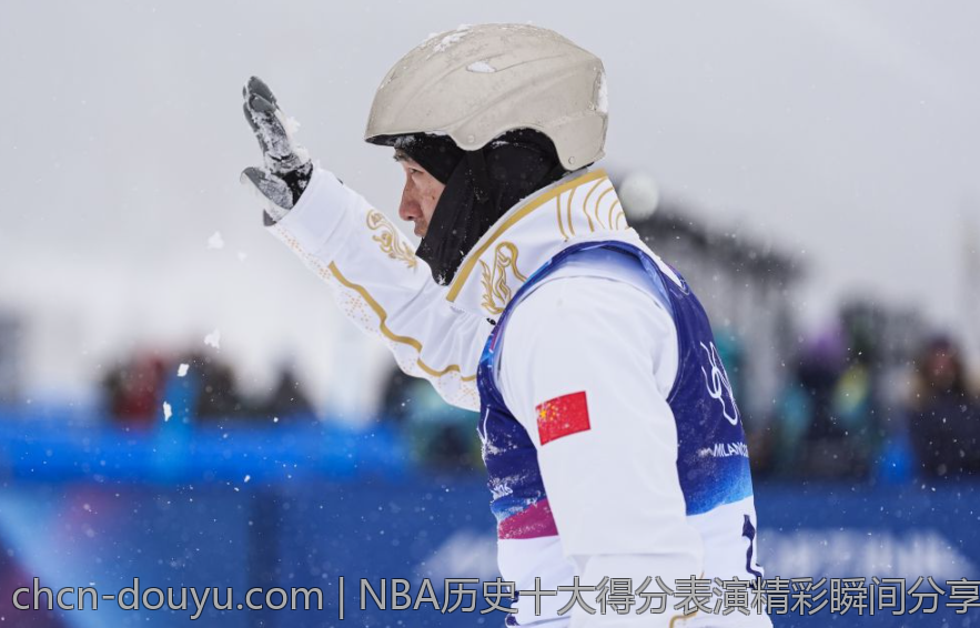 NBA历史十大得分表演精彩瞬间分享