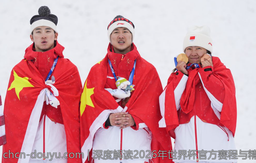 深度解读2026年世界杯官方赛程与精彩赛事预告