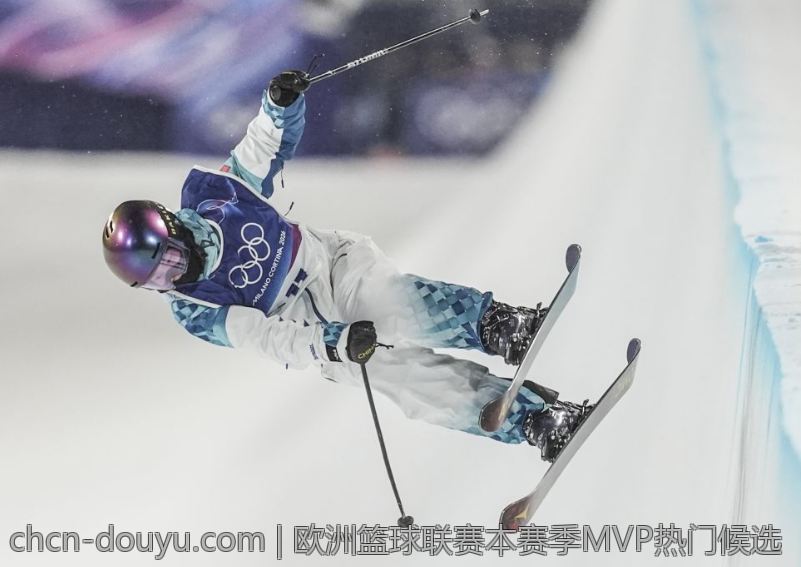 欧洲篮球联赛本赛季MVP热门候选
