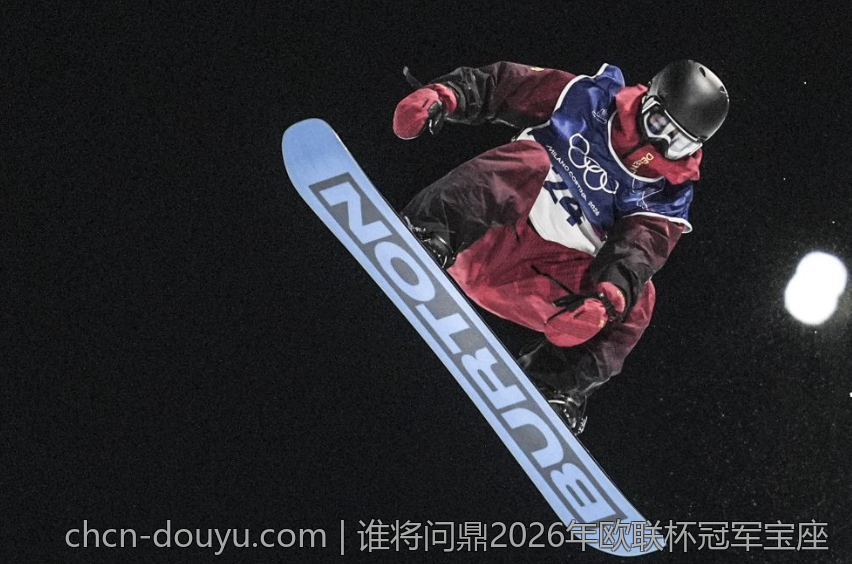 谁将问鼎2026年欧联杯冠军宝座