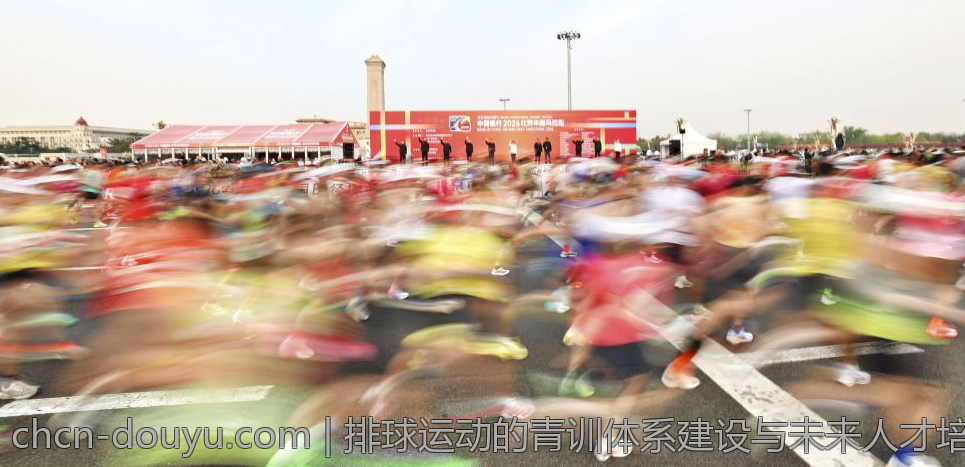 排球运动的青训体系建设与未来人才培养