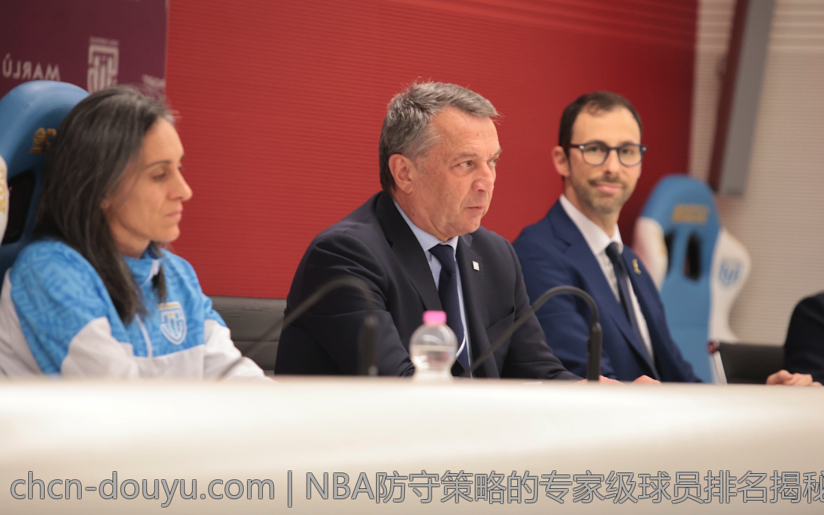 NBA防守策略的专家级球员排名揭秘
